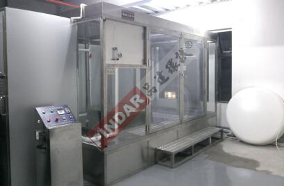 GJB 150.8A军标风源淋雨试验室